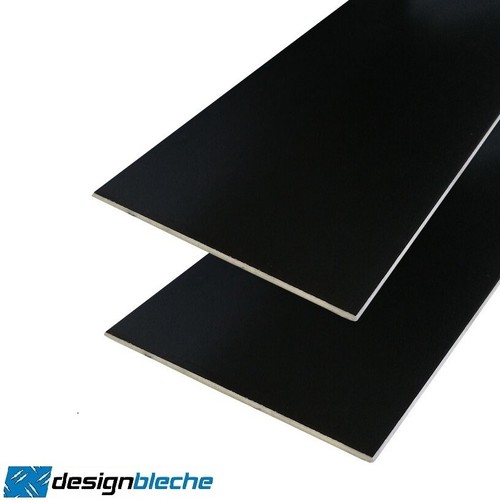 Aluminium blechstreifen - aluminium,