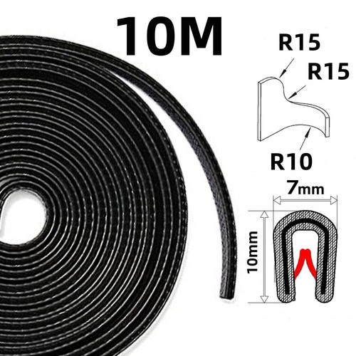 10m kantenschutz keder - keder, profil
