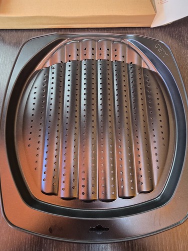 Aeg backblech oval - aeg,