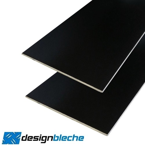 Alu bleche beschichtete - bleche,