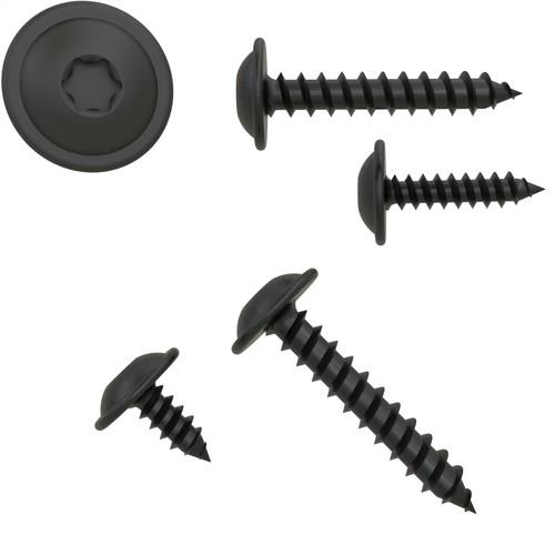 Blechschrauben torx flachkopf - blechschrauben,