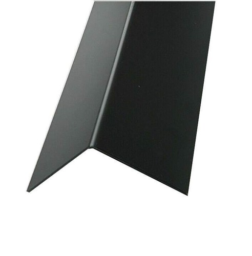 Alu profil ral9005 - alu,