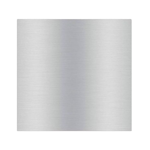 Aluminiumblech 20x20cm 8mm