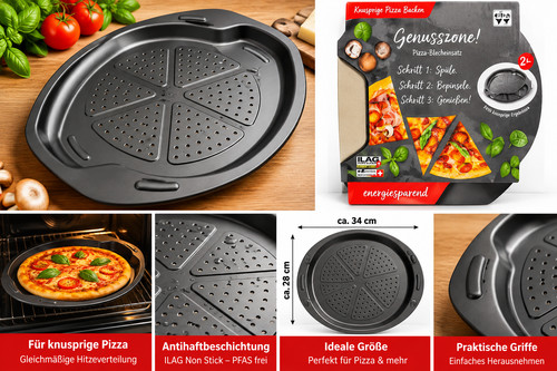 Chg pizzablech sensazione - sensazione, 2