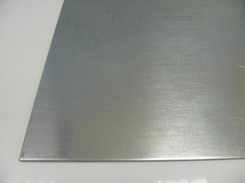 Blech verzinkt 3mm - blech, 0,75–3mm