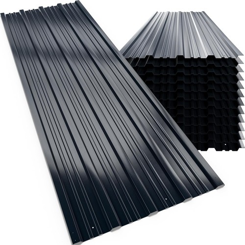 24x profilblech 10m - profilblech, 10m²