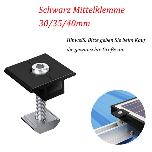 1150mm 1500mm solarprofil - 1150mm,