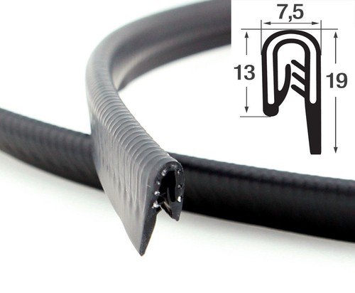 Kantenschutzprofil
