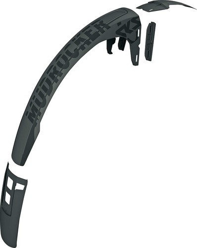 Sks mudrocker rear schutzblech - mudrocker,