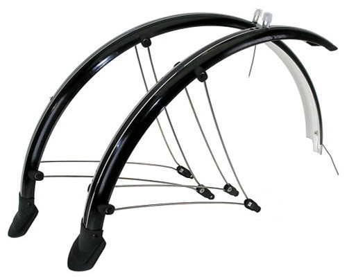 Fahrrad schutzblech set - fahrrad, 28