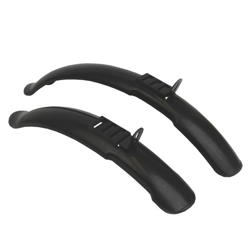 Kinder fahrrad schutzblech set - schutzblech,