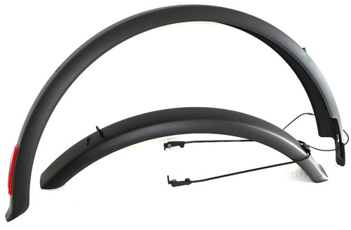 Acid schutzblechset für - schutzblechset, 29"
