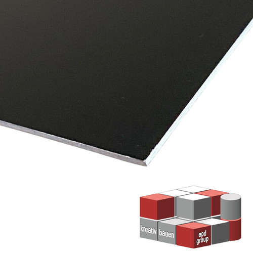Aluminiumblech ral 9005 - ral,